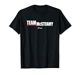 Grey's Anatomy Team McSteamy T-S