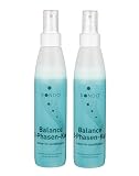 Rondo 2 Phasen Kur 200ml Leave-In Conditioner Haarkur Sprühkur (2 Stück)