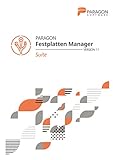 Paragon Festplatten Manager 17 Suite | Suite | PC | PC Aktivierungscode per E