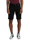 MUSTANG Herren Regular Fit Chicago Shorts Z J