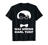was würde karl tun? - team lauterbach T-S