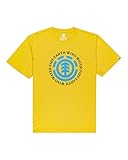 Element Seal - Short Sleeve T-Shirt for Men - T-Shirt - Herren - S