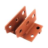 Dareparts Neue Top Link Halterung 150-25400 Kompatibel Mit Yanmar Traktor YM1510 Kompatibel Mit Kub