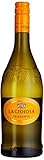 La Gioiosa Bianco Frizzante Perlwein (1 x 0.75 l)