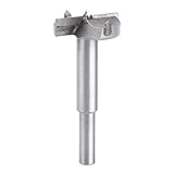 Hss Forstner Bohrer, Forstner Bohrer Hartmetall Holzbearbeitung Bohren Flaches Holz Lochsäge Lochschneidwerkzeug(35mm)