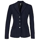 Pikeur Isalie Womens Competition Jackets UK 10 Reg Nightb