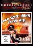 Der rote Hahn fährt mit! - Feuer bei der B