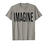 John Lennon - Just Imagine T-S