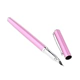 sharprepublic Schlanker Füllfederhalter Für Geschäftsgeschenkdekorations Schreibens Büro Geburtstagsfeier - L