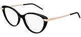 Brille Pomellato PM 0074 O- 001 / g