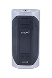 SMOK Rigel 230 Watt Akkuträger, Silb