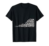 scampia T-Shirt – Napoli Shirt – Neapel, Italien Jersey