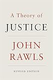 A Theory of Justice: Revised Edition (Belknap) (English Edition)