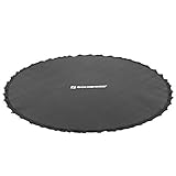 SONGMICS Trampolin Ersatz Sprungmatte Ø 305 cm STB10B