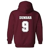 CosplayGo Teen Wolf Hoodie Liam Dunbar - Pullover/Sweatshirt Unisex (L)