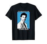 Grey's Anatomy Rette Leben McDreamy T-S