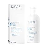 Eubos | Hautbalsam F | reichhaltige Körperlotion | für trockene und sehr trockene Haut | Hautverträglichkeit dermatologisch bestätig