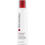 Paul Mitchell Super Sculpt - Styling-Gel in Friseur-Qualität für flexiblen Halt, Modellier-Fluid verleiht Fülle und Glanz, parabenfrei, 250