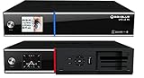 GigaBlue Multiroom-Set: UHD UE 4K Twin SAT Reciever + GigaBlue UHD IP 4K C