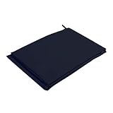 Klemmmarkise ohne Bohren Markise Balkonmarkise UV-beständig Schatten Segel einziehbare Markise,Anti-UV und wasserfest Sonnenmarkise mit Handkurbel (Schwarz)