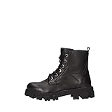 Lumberjack DULLI Oxford-Stiefel, Schwarz, 31 EU