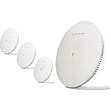 Telekom Speed Home WiFi für Ihr Starkes & stabiles Heimnetzwerk I WLAN Verstärker| 3er Set & Telekom Speed Home WiFi für Ihr Starkes & stabiles Heimnetzwerk I WLAN Verstärker mit Mesh Technolog