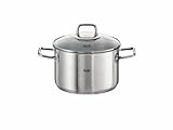 Fissler 084-117-16-000/0 Kochtopf Viseo 16 cm, 2.1 L