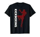 Kickboxen Kickboxer Kickboxing Sport Kampfsport Boxen T-S