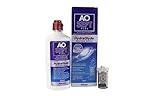 AOSEPT PLUS mit Hydraglyde 360 ml mit anti-bacterial Linsenb
