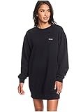 Roxy Secret Break - Longline Sweatshirt - F