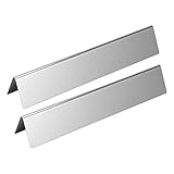Exquisite Verarbeitung Grill Hitzeschild, Hitzezelte, Grillteile, für Familie Mom Kitchen H