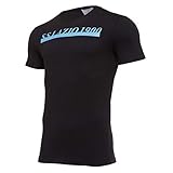 Macron T-Shirt Lazio Rome Coton 2020/21
