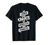 Karate T-S