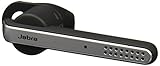Jabra Stealth UC – Headset kabellos Bluetooth, Schw