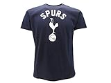 Tottenham Hotspur F.C. T-Shirt Offizielles T-Shirt, XL