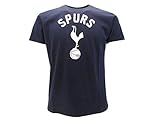 Tottenham Hotspur F.C. T-Shirt Offizielles T-Shirt, XL