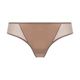 Passionata Bikini-Slip Miss Joy 4703 (44, Cappuccino (OL))