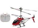 s-idee® Syma S107H Heli Hubschrauber RC Ferngesteuerter Hubschrauber/Helikop