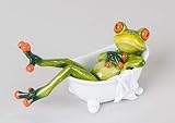 Formano Dekofrosch in Badew