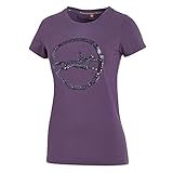 Schockemöhle Sports Damen T-Shirt Lola Style S M