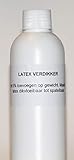 Verdickungsmittel Für Naturlatex, latexmilch - 250