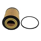 JUSTCHUN Autoölfilter mit Cadillac kompatibel Cts. Ölfilter (Color : 1pc)