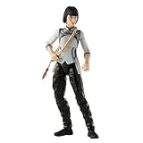 Hasbro Marvel Legends Series Shang-Chi and the Legend of the Ten Rings 15 cm große Xialing Action-Figur zum Sammeln, ab 4 J