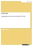 Logistikprozesse bis zum Point of S