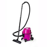 HITACHI CV-400 - ECO Werkstattsauger pink der neue Klassiker ohne Tü