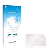 upscreen Antibakterielle Schutzfolie kompatibel mit Tomtom Start 20 M Europe Traffic klare Displayschutz-F