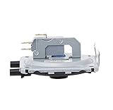 liangzai 10 Stück Boiler Gas Warmwasserbereiter Druckschalter Universaldruckschalter für KFR-1 Hilarity
