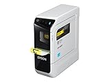 EPSON LabelWorks LW-600
