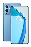 OnePlus 9 5G 256GB/12GB RAM Dual-SIM Arctic Sky