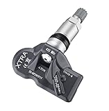 TOP-SENSOR RDKS TPMS REIFENDRUCKSENSOR TS036 OE-R:A0009050030 FÜR MERCEDES A-KLASSE VON 07/2012-05/2018